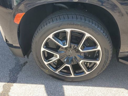 Certified 2021 Chevrolet Tahoe RST image 11