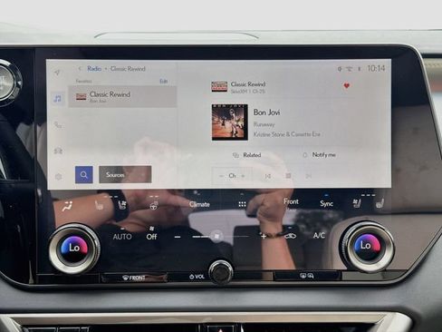 New 2026 Lexus RX 350 Premium Plus FWD image 33