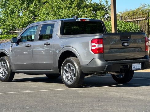 New 2026 Ford Maverick XLT AWD/4WD image 6
