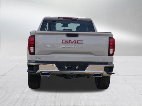 New 2026 GMC Sierra 1500 SLE w/ X31 Off-Road Package image 4