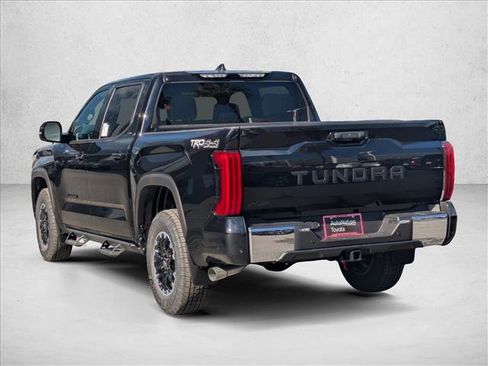 New 2026 Toyota Tundra SR5 image 9