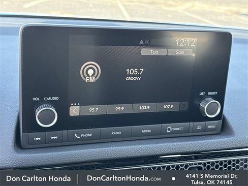 New 2026 Honda Civic Sport image 19