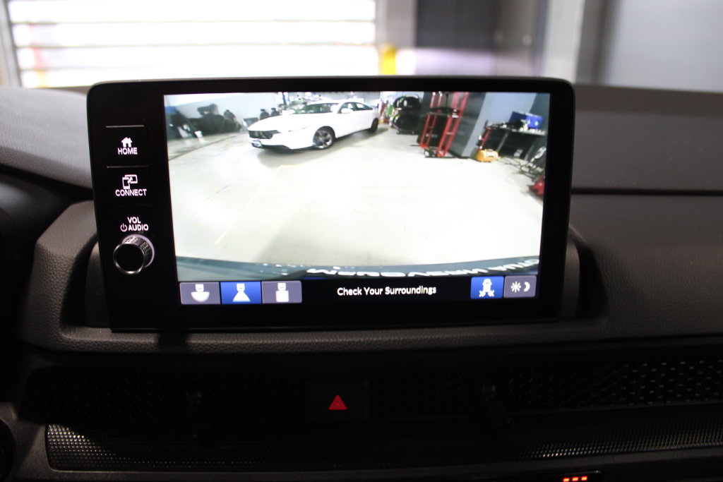 Used 2026 Honda CR-V EX image 14