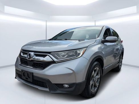 Used 2018 Honda CR-V EX image 7