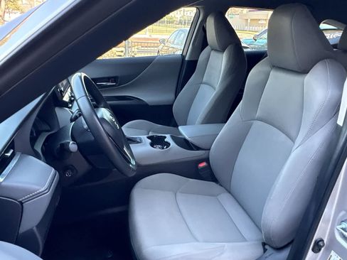 Used 2023 Toyota Venza LE image 22