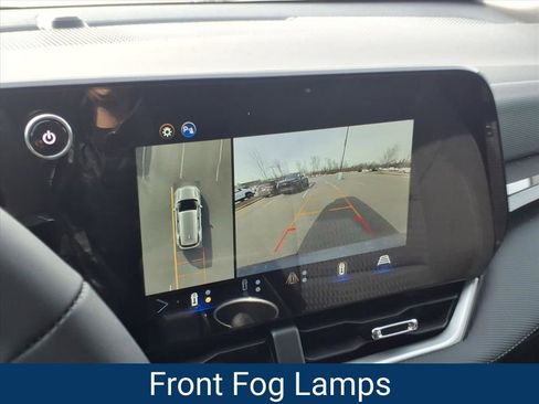 New 2026 Chevrolet Equinox LT w/ Safety and Technology Package image 8