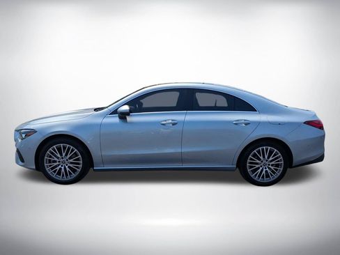 Used 2025 Mercedes-Benz CLA 250 image 7