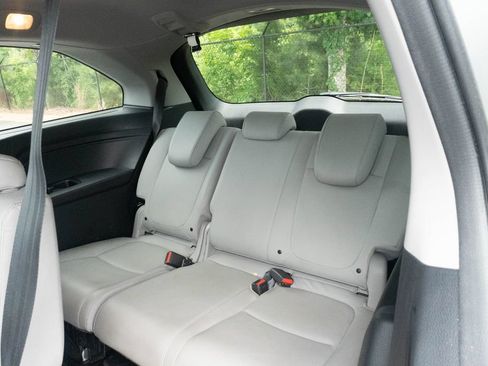 Used 2022 Honda Odyssey EX-L image 20