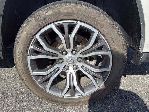 Used 2025 RAM 1500 Tungsten w/ Towing Technology Group AWD/4WD image 10