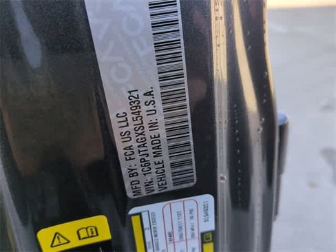 New 2025 Jeep Gladiator Sport image 37