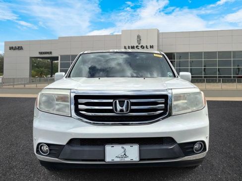 Used 2015 Honda Pilot Touring image 8