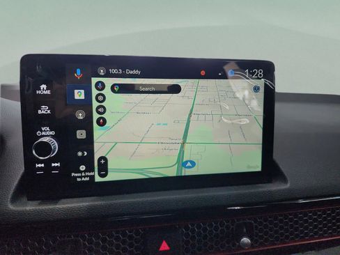 New 2026 Honda Civic Si image 16