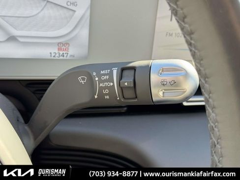 Used 2024 Hyundai Ioniq 5 Limited image 18