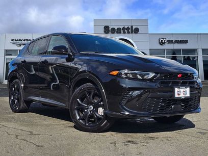 Used 2024 Dodge Hornet R/T Plus w/ Tech Pack Plus w/o Parking