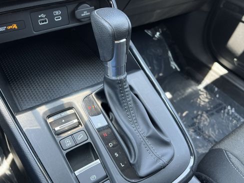 Used 2024 Honda CR-V EX image 23