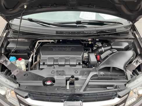 Used 2016 Honda Odyssey EX-L image 51