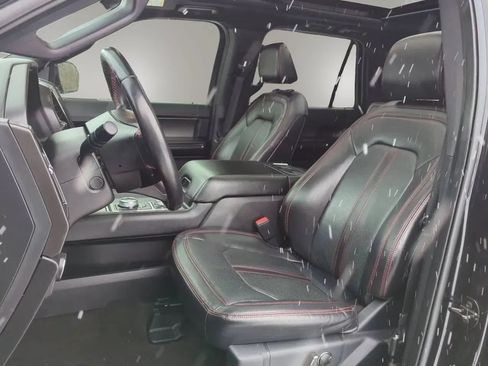 Used 2021 Ford Expedition Limited AWD/4WD image 10