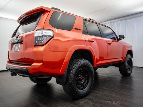 Used 2015 Toyota 4Runner TRD Pro image 30