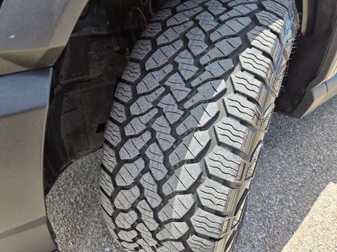Used 2026 Honda Passport TrailSport image 11