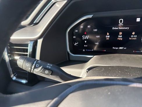 New 2026 GMC Sierra 2500 Denali Ultimate image 22