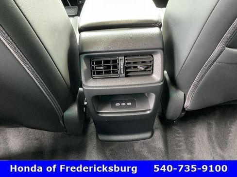 Certified 2025 Honda CR-V EX-L image 44