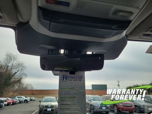 New 2025 Subaru Ascent Touring image 12