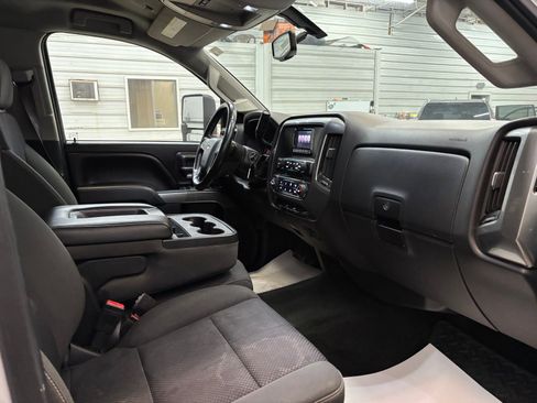 Used 2015 Chevrolet Silverado 2500 LT image 26
