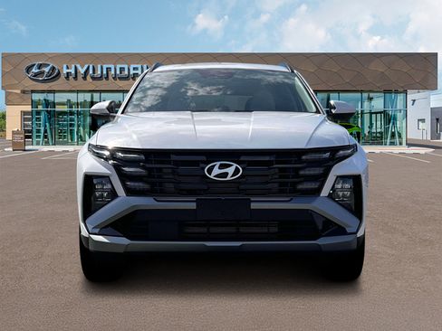 New 2026 Hyundai Tucson SEL image 12