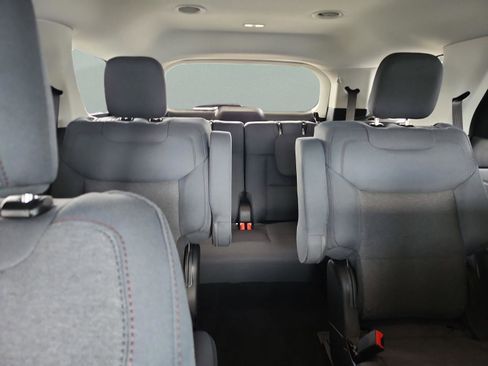 New 2026 Ford Explorer Active image 17