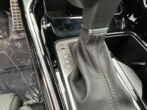 Used 2025 Kia Sorento SX Prestige w/ Sage Leather Package image 47