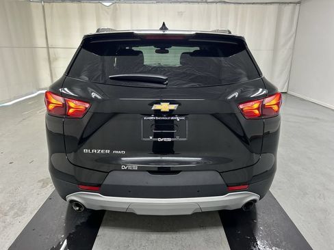 Used 2019 Chevrolet Blazer LT AWD/4WD image 20