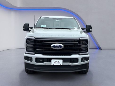 New 2026 Ford F250 Platinum AWD/4WD image 13