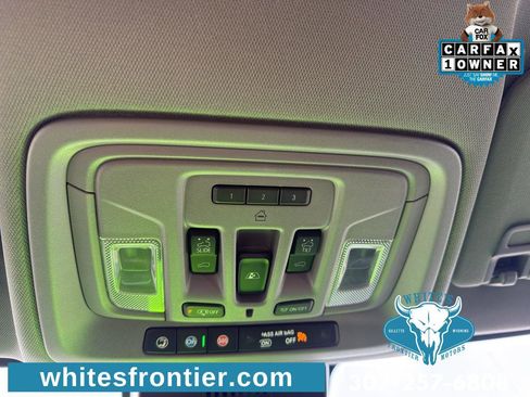 Used 2024 GMC Sierra 1500 Denali image 19