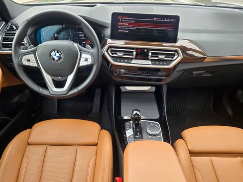 Used 2024 BMW X3 xDrive30i w/ Premium Package AWD/4WD image 30