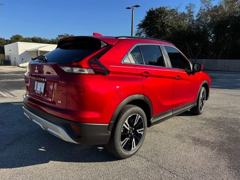 New 2026 Mitsubishi Eclipse Cross SE image 7