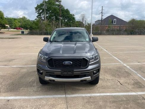 Used 2023 Ford Ranger XLT w/ Equipment Group 301A Mid AWD/4WD image 2