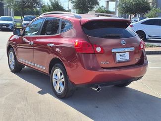 Used 2013 Nissan Rogue SV w/ Premium Pkg AWD/4WD video 2