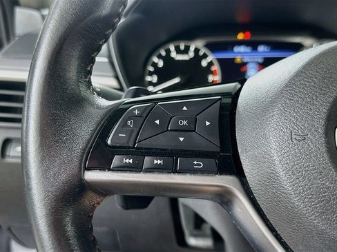 Used 2024 Nissan Altima 2.5 SR FWD image 22