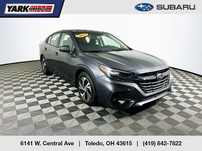 Used 2025 Subaru Legacy Premium