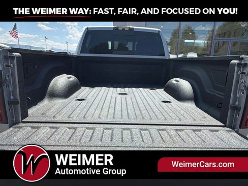 Used 2023 RAM 2500 Limited AWD/4WD image 10