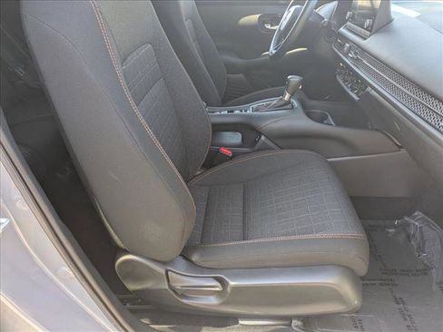 Used 2024 Honda HR-V Sport image 19