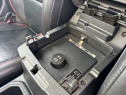 Used 2020 Jeep Gladiator Rubicon image 38