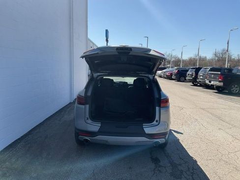 Used 2023 Chevrolet Blazer LT w/ LPO, Floor Liner Package image 7