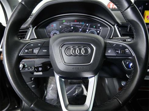 Used 2022 Audi Q5 2.0T Premium Plus image 21