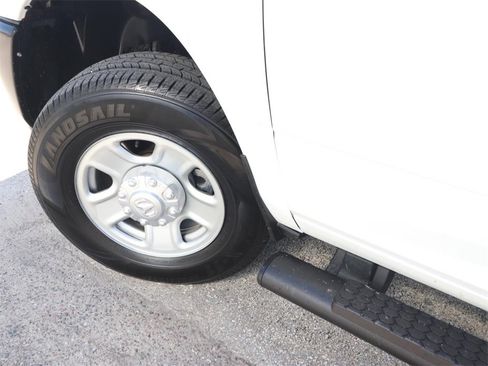 Used 2023 RAM 2500 Tradesman image 3