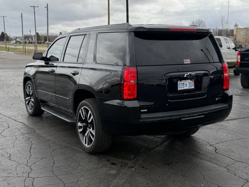 Used 2018 Chevrolet Tahoe Premier image 7