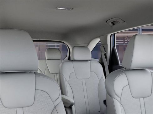 New 2026 Kia Sorento EX image 27