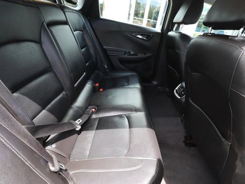 Used 2016 Chevrolet Malibu LT w/ Leather Package image 24