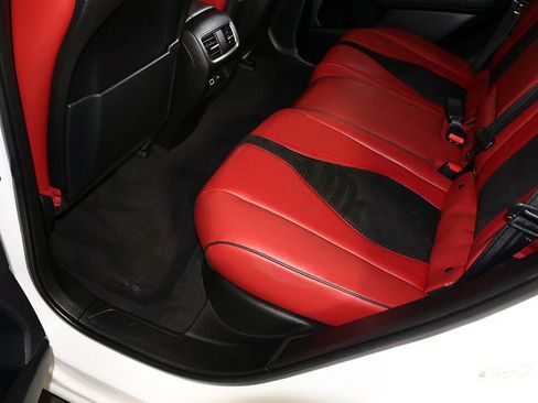 Certified 2021 Acura RDX A-Spec AWD/4WD image 28