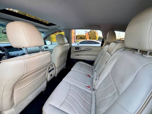 Used 2015 INFINITI QX60 AWD w/ Premium Plus Package image 10